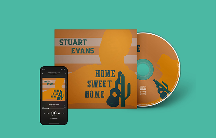 Jaquette | Home Sweet Home