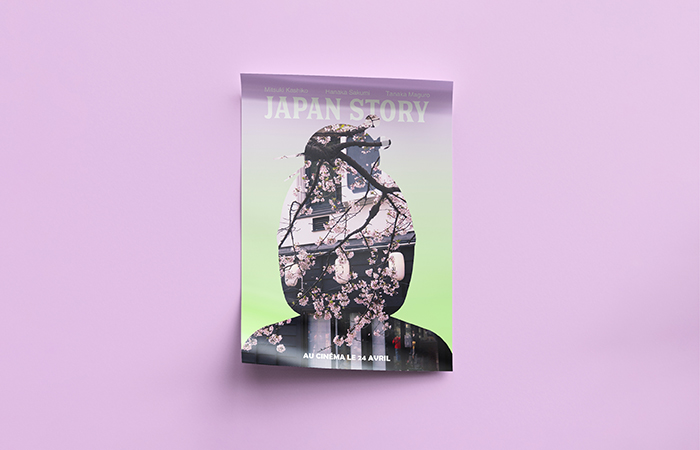 Affiche | Japan Story