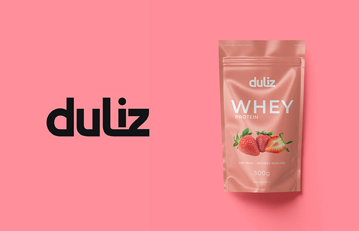 Logo & Packaging | duliz